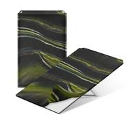 Custodia protettiva in silicone per Starlink Gen3, custodia in silicone liquido per parabola satellitare Starlink gen3, copertura completa portatile, custodia impermeabile (mimetica)