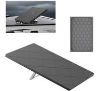 Custodia protettiva in silicone per Starlink Standard Gen 3, impermeabile e resistente agli urti, protezione contro grandine, sabbia e pietrisco per esterni, tetto e camper