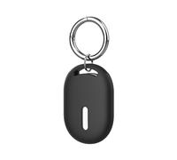 Custodia Protettiva In Silicone per Tag Tracker, Impermeabile, Portatile, Anti-Perdita, Manicotto Protettivo con Accesso Ad B