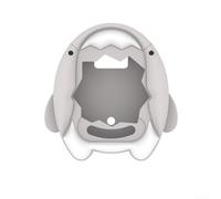 Custodia protettiva in silicone per Tamagotchi Paradise con profilo ultra sottile, materiale morbido flessibile e impugnatura antiscivolo per una presa sicura