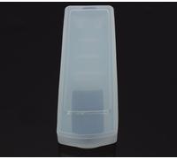 Custodia Protettiva In Silicone Per Telecomando Dell'Aria Condizionata Clear TV.