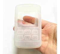 Custodia protettiva in silicone per telecomando XP Deus2 Metal Detector