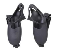 Custodia protettiva in silicone per volante anti-smarrimento, set di accessori per giochi, adatto per tutti gli utenti, con copertura per leva del telecomando per Q 3
