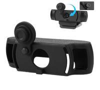 Custodia protettiva in silicone per webcam Logitech C920x HD Pro/C920 PRO/C922x, protegge il copriobiettivo, la copertura della fotocamera per proteggere la privacy e la copertura protettiva