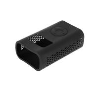 Custodia protettiva in silicone per Xiaomi Mijia Air Pump 2 / Air Pump 1S Shell Anti-caduta sostituzione copertura pompa gonfiatore (Per air pump 2)