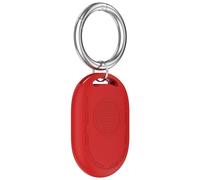Custodia protettiva in silicone per Xiaomi Tag 4g luce 43,6 x 33,8 x 10,4 mm