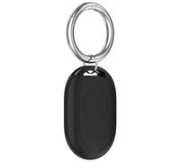 Custodia protettiva in silicone per Xiaomi Tag 4g luce 43,6 x 33,8 x 10,4 mm