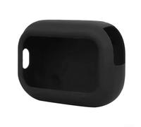 Custodia protettiva in silicone personalizzata per altoparlante SoundCore Select 4, progettata per salvaguardare e mantenere le condizioni degli altoparlanti (nero)