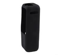 Custodia protettiva in silicone progettata per Power Bank per laptop Anker 25.000 mAh 165 W, custodia resistente a cadute, graffi e urti con vestibilità aderente (nero)