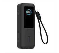 Custodia protettiva in silicone SIKAI CASE per Anker Power Bank da 165 W, A