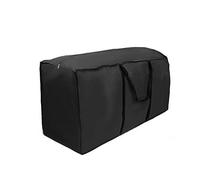 Custodia protettiva in tessuto Oxford 210D, impermeabile, con maniglia per il trasporto, per mobili da giardino, cuscino per albero di (116 x 47 x 51 cm)