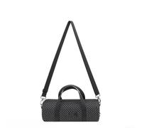 Custodia Protettiva in Tessuto per Soundbar per xiaomi Custodia(Black+Strap)