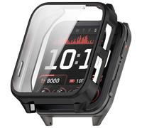 PROTEGGI SCHERMO INF Custodia Protettiva TPU per Garmin Venu X1 Nero, INF Company AB