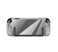 Custodia protettiva in TPU antiscivolo per Switch 2, custodia portatile