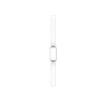 Custodia Protettiva in TPU con Cinturino da Polso per PLAUD NotePin Registratore Vocale, Cinturino da Polso Antigraffio e Antiurto per PLAUD NotePin Registratore Vocale Accessori (Trasparente)