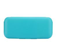 Custodia protettiva in TPU dal design ergonomico per Nintendo Switch Lite, non troppo ingombrante, antiscivolo, antiurto con impugnature rialzate e