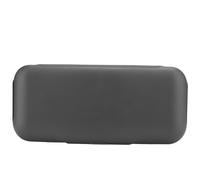 Custodia protettiva in TPU dal design ergonomico per Nintendo Switch Lite, non troppo ingombrante, antiscivolo, antiurto, con impugnature rialzate e