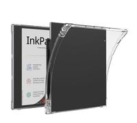 Custodia protettiva in TPU morbido per PocketBook InkPad Eo 10,3" | Flessibile, confortevole, antigraffio, ammortizzante, anticaduta, resistente agli urti, a prova di danni