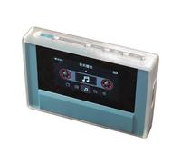 Custodia protettiva in TPU per FiiO SNOWSKY SK-ECHO MINI