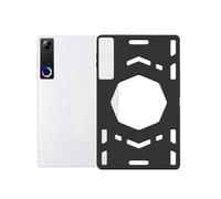 Custodia protettiva in TPU per Legion Y700 Gen 5 2026 con ampio design posteriore traforato per un migliore raffreddamento; custodia sottile e resistente agli urti