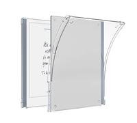 Custodia protettiva in TPU per lettore di e-book Remarkable 2 con 4 airbag angolari Guscio morbido trasparente antigoccia e antiurto