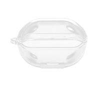 Custodia protettiva in TPU trasparente resistente agli urti per cuffie Huawei Freebuds 4i