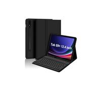 Custodia protettiva INF con tastiera per Samsung Galaxy Tab S9+