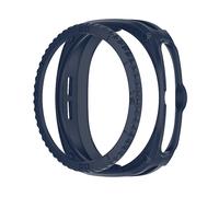 CUSTODIA PROTETTIVA INF Custodia Armatura + Lunetta per Samsung Watch8 Classic per Watch 8 Classic 47mm