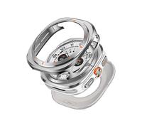 CUSTODIA PROTETTIVA INF Custodia per Samsung Galaxy Watch 7 Ultra - Metallo per 7 Ultra