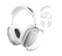CUSTODIA PROTETTIVA INF Custodia protettiva per cuffie AirPods Max Silver