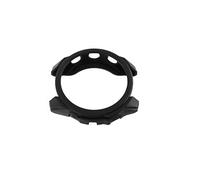 CUSTODIA PROTETTIVA INF Custodia protettiva per orologio in TPU per Garmin Forerunner 265S - T per Forerunner 265S