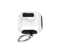 CUSTODIA PROTETTIVA INF in TPU per auricolari compatibile con Huawei FreeClip 2