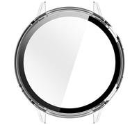 PROTEGGI SCHERMO INF Custodia Protettiva Integrale per Oneplus Watch3 Trasparente,