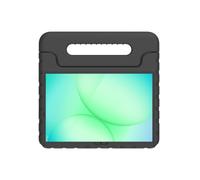 Custodia protettiva - JUSTIN - Samsung Galaxy Tab A11+ - Bambino - EVA leggera - Maniglia e supporto