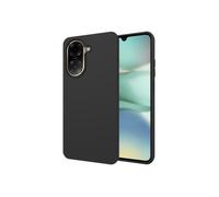 Custodia protettiva Zero Soft per Xiaomi Redmi A5, nero