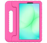 Custodia protettiva Kids Classic per Samsung Galaxy Tab A11, rosa