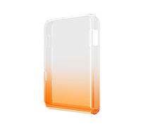 Ledger Flex™ Protective Case, Bitcoin orange