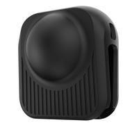 Custodia protettiva leggera in silicone flessibile per fotocamera, resistente, con funzione di sgancio rapido per custodia in silicone dedicata