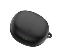 Custodia protettiva leggera in silicone per auricolari IFLYBUDS Pro3, con clip da viaggio, facile da pulire