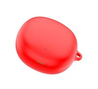 Custodia protettiva leggera in silicone per auricolari IFLYBUDS Pro3, con clip da viaggio, facile da pulire