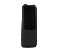 Custodia protettiva leggera in silicone per Power Bank Anker Zolo che supporta viaggi frequenti e trasporto quotidiano (nero)