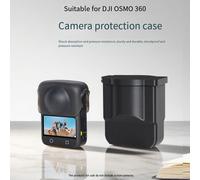 Custodia protettiva leggera per fotocamera DJI Osmo360 dimensioni compatte