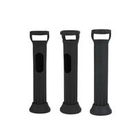 Custodia protettiva leggera per microfono JBL resistente a polvere e sporco