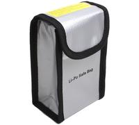 Custodia protettiva Lipo ignifuga per batterie DJI Phantom 3/4 - Accessori an...