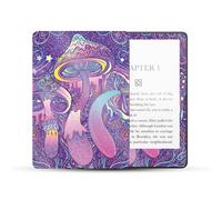 Custodia protettiva lucida con glitter MightySkins compatibile con Amazon Kindle Paperwhite 5 da 6,8 pollici di 11a generazione (2021) - Bad Trip