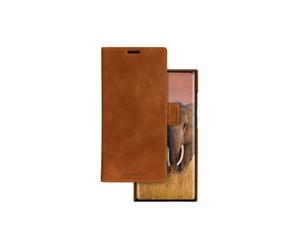 Custodia protettiva Lynge per Galaxy S24 Ultra 17,3 cm (6.8 ) - Custodia con portafoglio Tinted - Nouvo