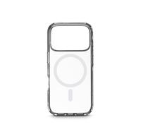 Black Rock Mag Clear Case Cover Apple iPhone 17 Pro Trasparente Compatibile con