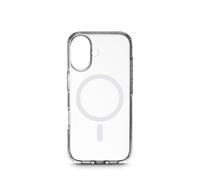 Black Rock Mag Clear Case Cover Apple iPhone 17 Trasparente Compatibile con