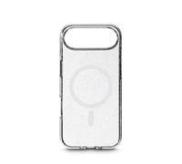 White Diamonds 19083 Mag Glitter Cover Apple iPhone Air Trasparente Compatibile