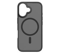 Custodia protettiva ""Mag Hybrid"" per Apple iPhone 16, nero